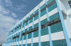 FRPグレーチング