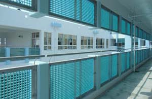 FRPグレーチング